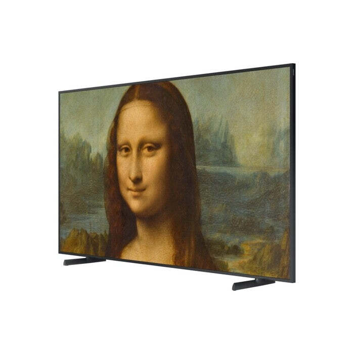 Smart televízor Samsung QE55LS03B (2022) / 55&quot; (138 cm)