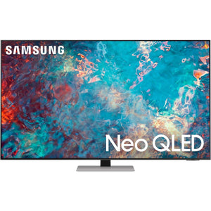 Smart televízor Samsung QE55QN85A (2021) / 55" (139 cm) POŠKODENÝ