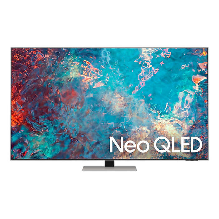 Smart televízor Samsung QE55QN85A (2021) / 55&quot; (139 cm) POŠKODENÝ