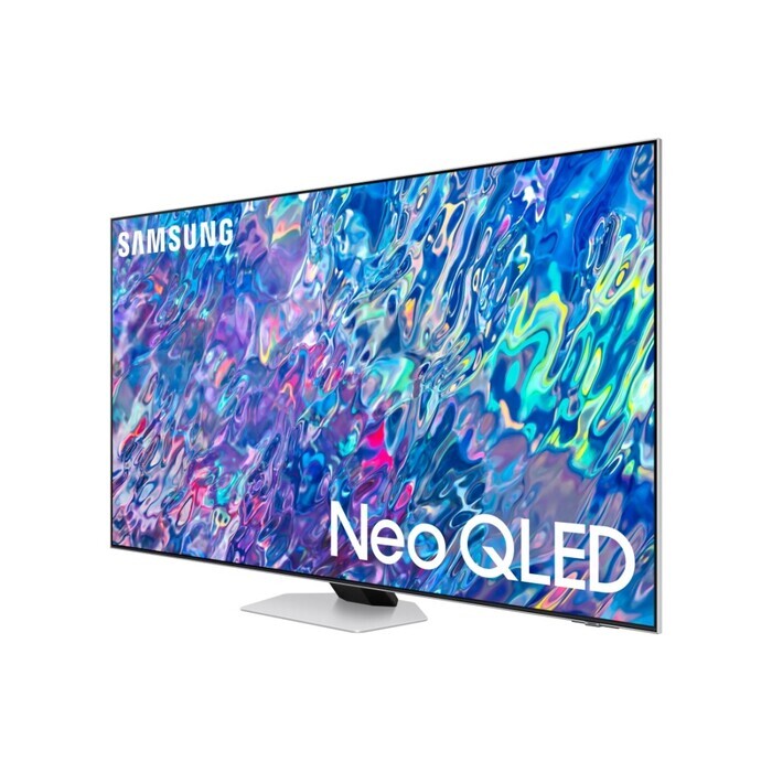 Smart televízor Samsung QE55QN85B (2022) / 55&quot; (138 cm) POŠKODENÝ