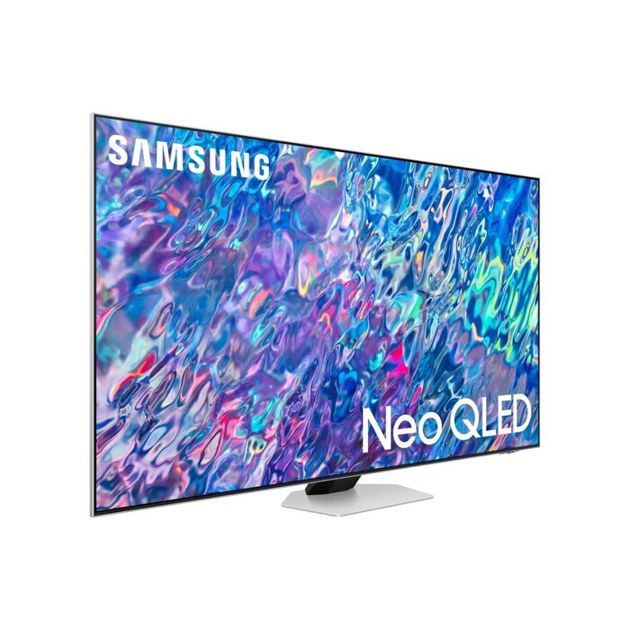 Smart televízor Samsung QE55QN85B (2022) / 55&quot; (138 cm) POŠKODENÝ