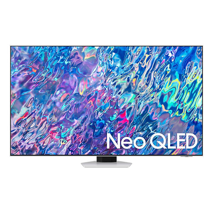 Smart televízor Samsung QE55QN85B (2022) / 55&quot; (138 cm) POŠKODENÝ