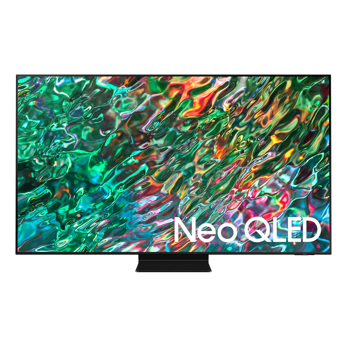 Smart televízor Samsung QE55QN90B (2022) / 55&quot; (138 cm)