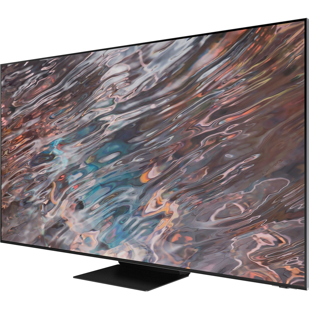 Smart televízor Samsung QE65QN800A (2021) / 65&quot; (164 cm)