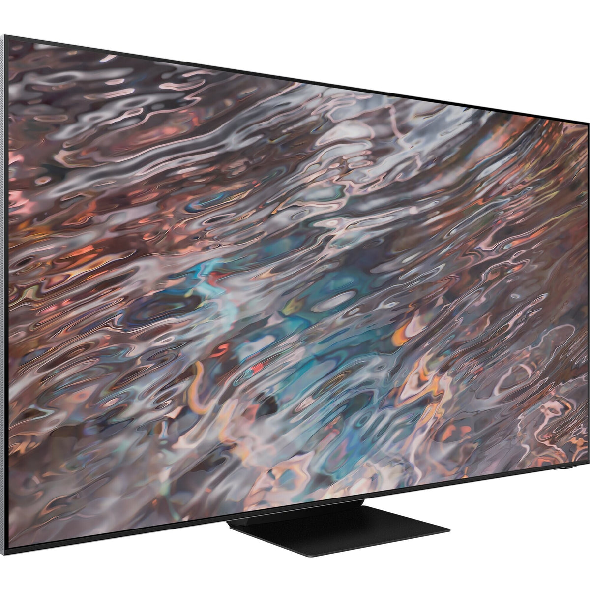 Smart televízor Samsung QE65QN800A (2021) / 65&quot; (164 cm)