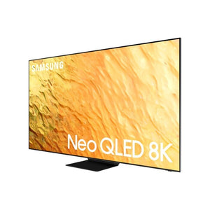 Smart televízor Samsung QE65QN800B / 65" (163 cm)