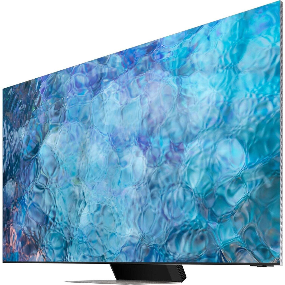 Smart televízor Samsung QE75QN900A (2021) / 75&quot; (189 cm)