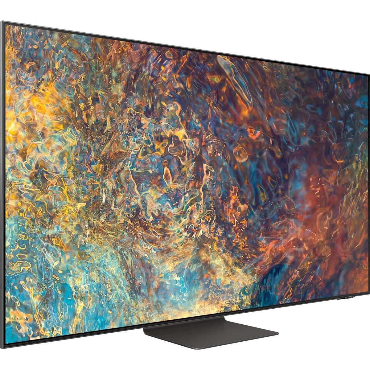 Smart televízor Samsung QE75QN95A (2021) / 75&quot; (189 cm) POŠKODENÝ