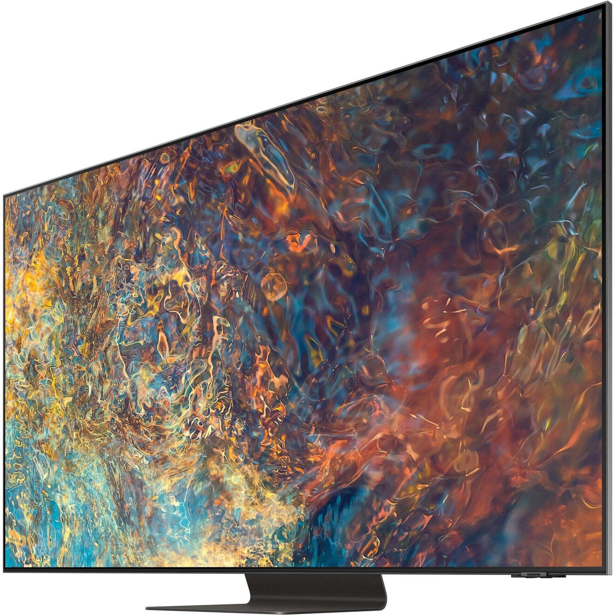 Smart televízor Samsung QE75QN95A (2021) / 75&quot; (189 cm) POŠKODENÝ