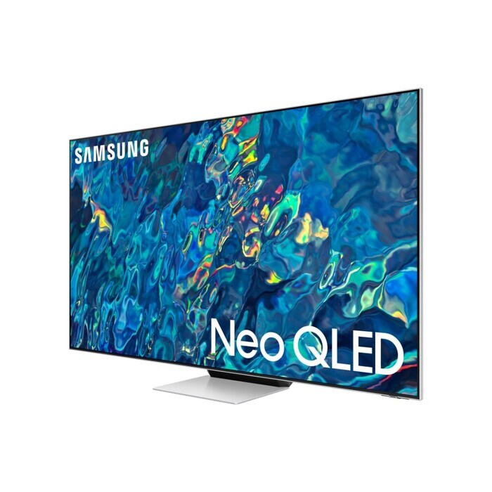 Smart televízor Samsung QE75QN95B (2022) / 75&quot; (189 cm) POŠKODENÝ