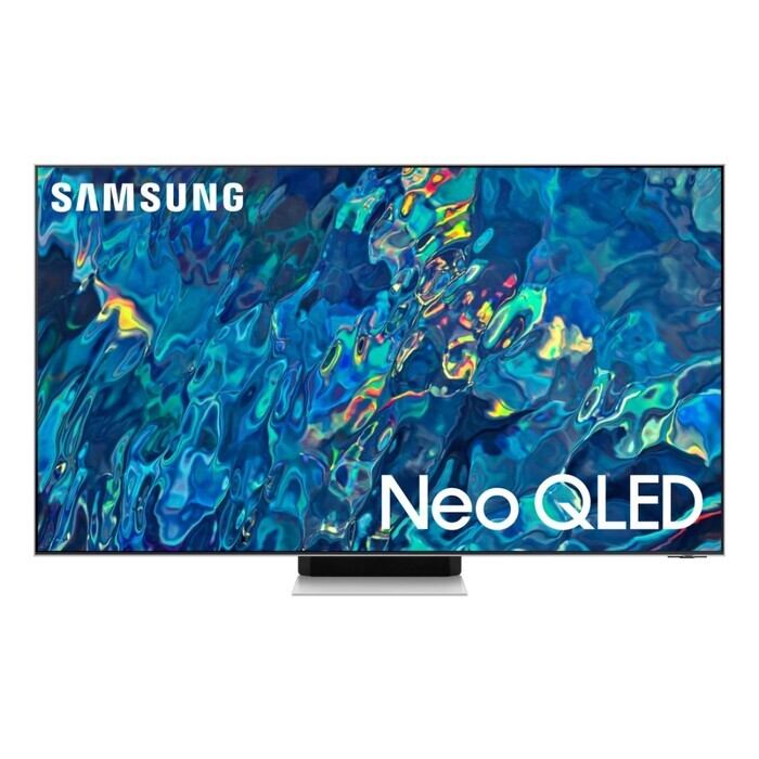 Smart televízor Samsung QE75QN95B (2022) / 75" (189 cm) POŠKODENÝ