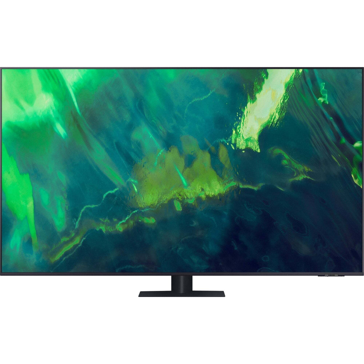 Smart televízor Samsung QE85Q70A (2021) / 85&quot; (215 cm)