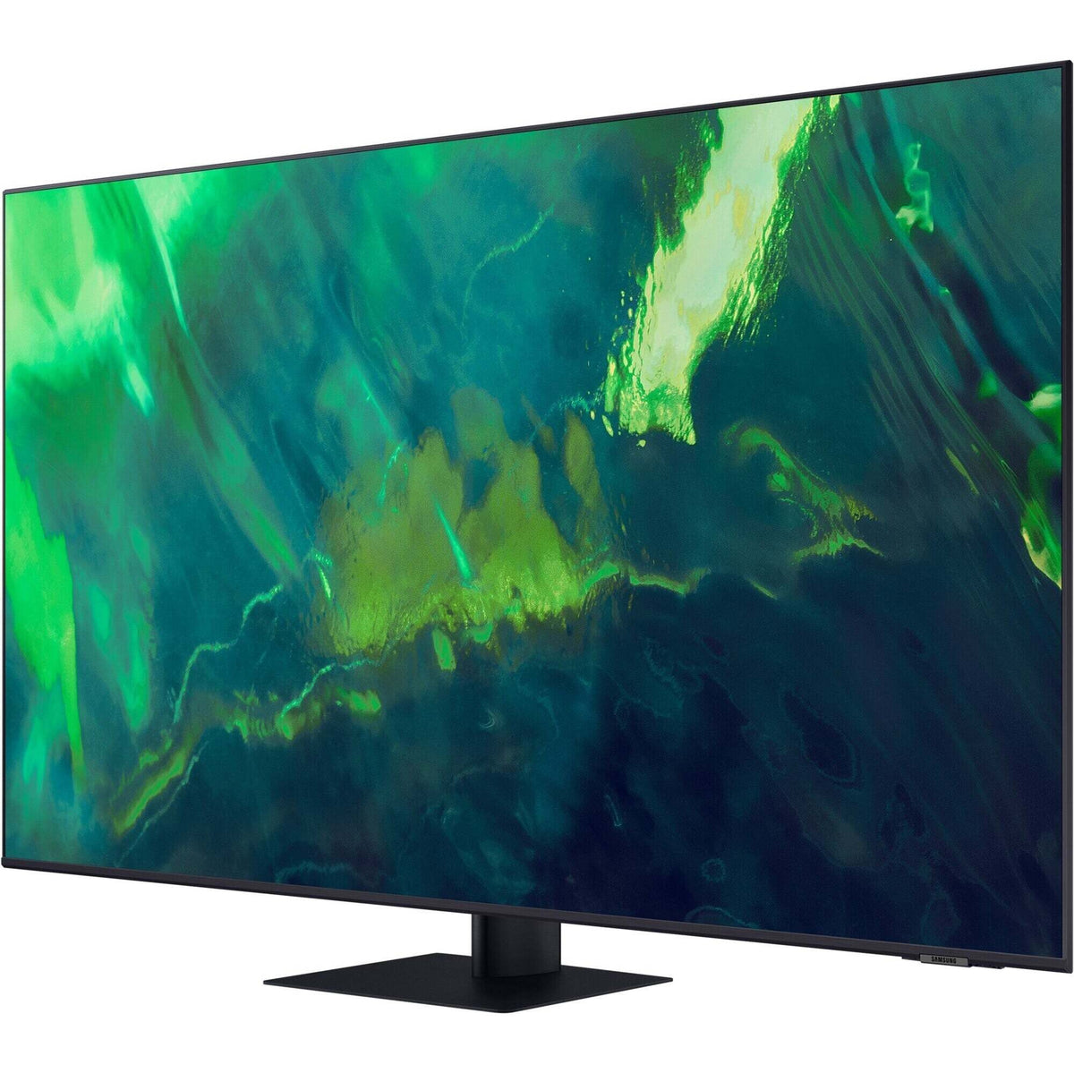 Smart televízor Samsung QE85Q70A (2021) / 85&quot; (215 cm)