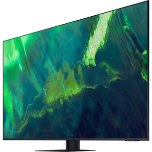 Smart televízor Samsung QE85Q70A (2021) / 85" (215 cm)