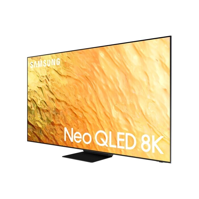 Smart televízor Samsung QE85QN800B / 85&quot; (214 cm)