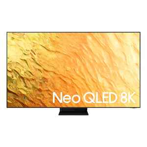 Smart televízor Samsung QE85QN800B / 85" (214 cm)