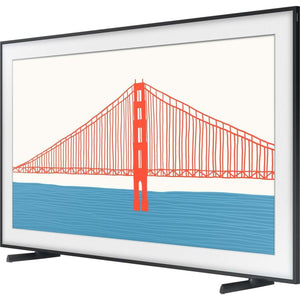 Smart televízor Samsung The Frame QE50LS03A (2021)/ 50" (125 cm)