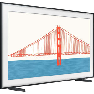 Smart televízor Samsung The Frame QE50LS03A (2021)/ 50" (125 cm)