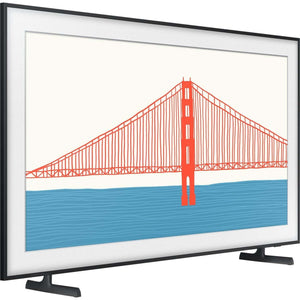 Smart televízor Samsung The Frame QE50LS03A (2021)/ 50" (125 cm)