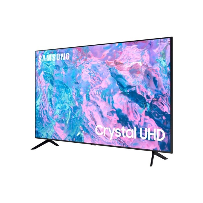 Smart televízor Samsung UE43CU7172 / 43&quot; (108 cm)