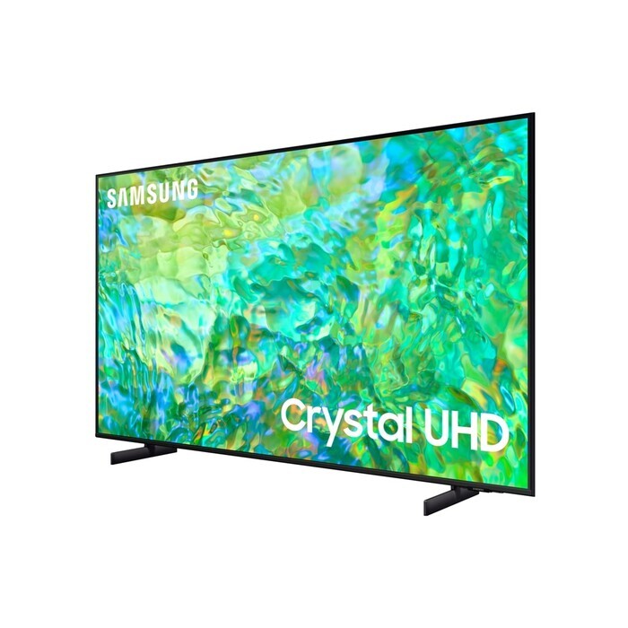 Smart televízor Samsung UE55CU8072 / 55&quot; (138 cm)