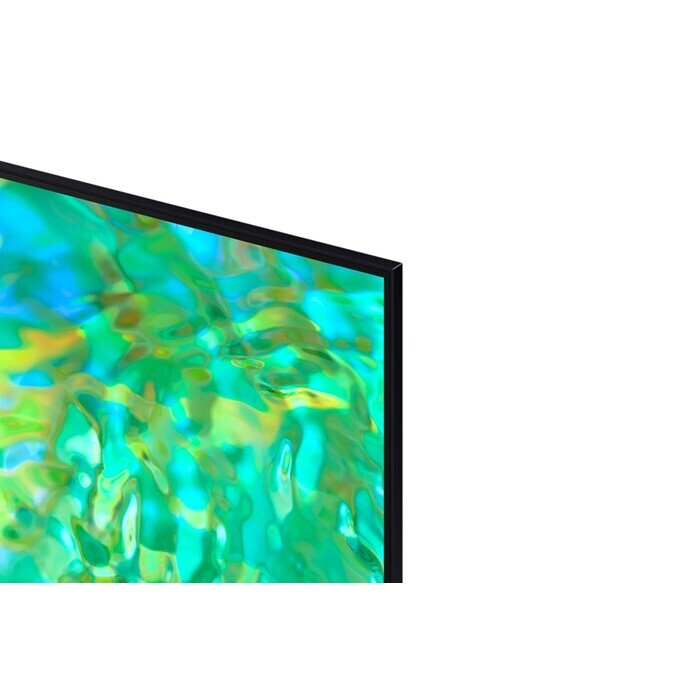 Smart televízor Samsung UE55CU8072 / 55&quot; (138 cm)