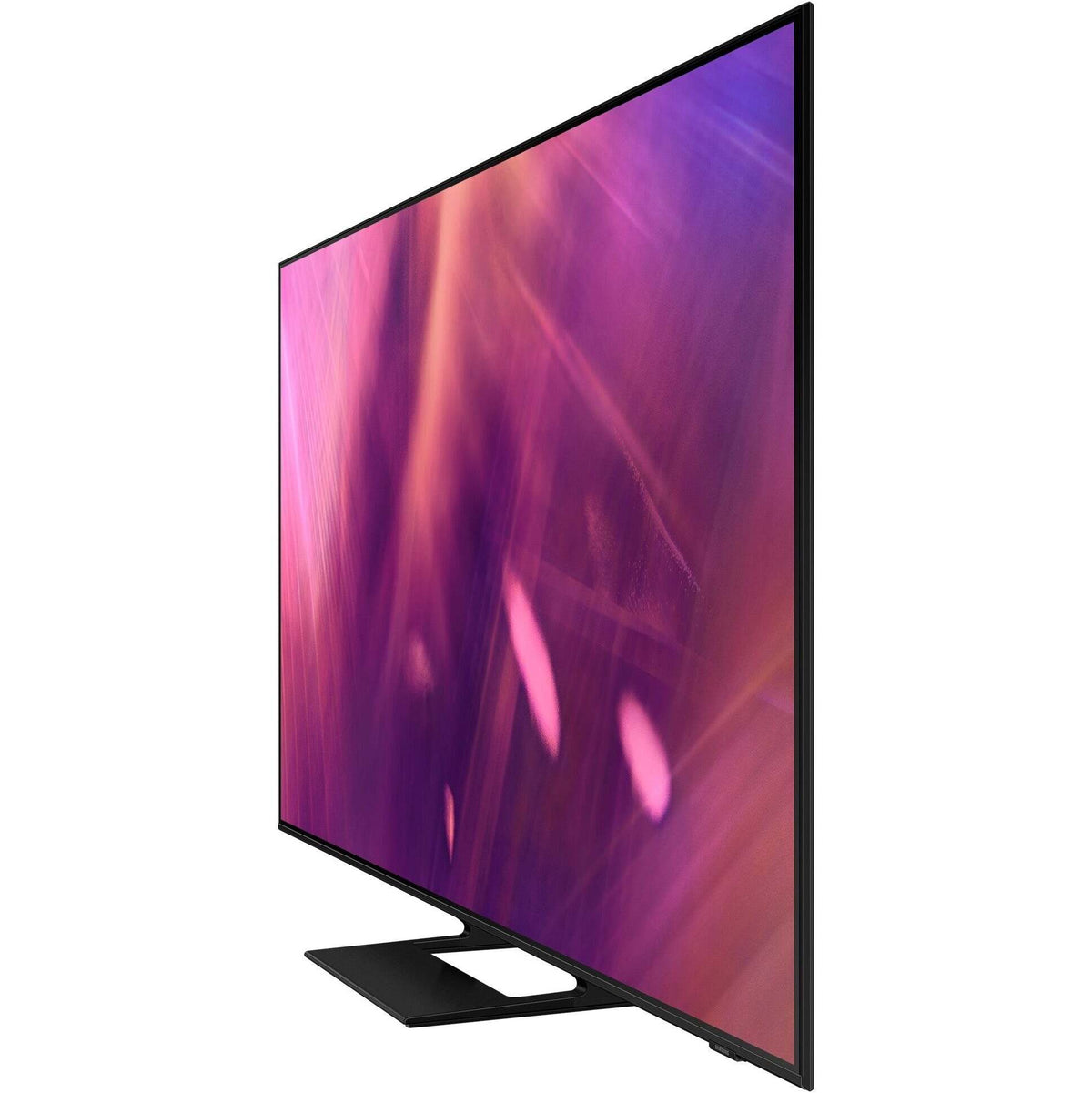 Smart televízor Samsung UE75AU9072 (2021) / 75&quot; (189 cm) POŠKODEN