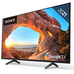 Smart televízor Sony 43-X85J (2021) / 43" (109 cm)