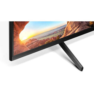 Smart televízor Sony 43-X85J (2021) / 43" (109 cm)