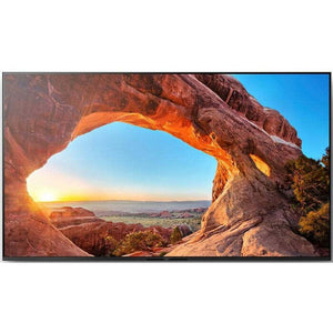 Smart televízor Sony 50-X85J (2021) / 50" (126 cm)