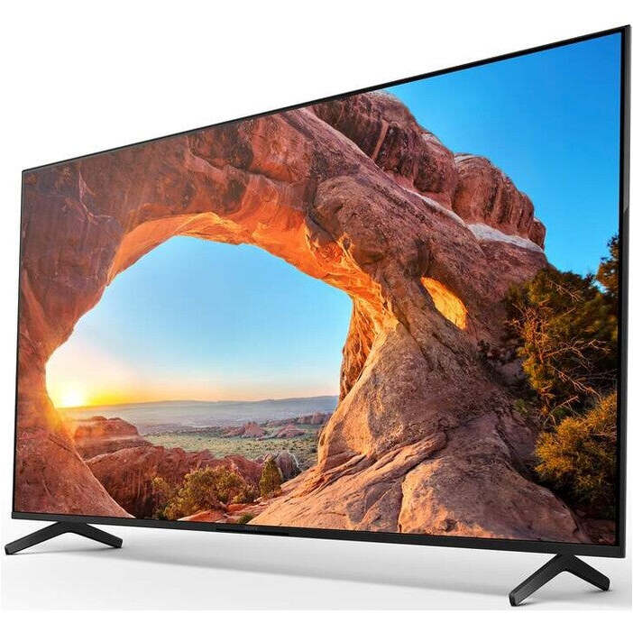 Smart televízor Sony 50-X85J (2021) / 50&quot; (126 cm)