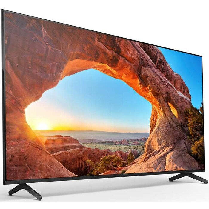 Smart televízor Sony 50-X85J (2021) / 50&quot; (126 cm)