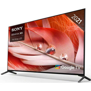 Smart televízor Sony 50-X93J (2021) / 50" (126 cm)