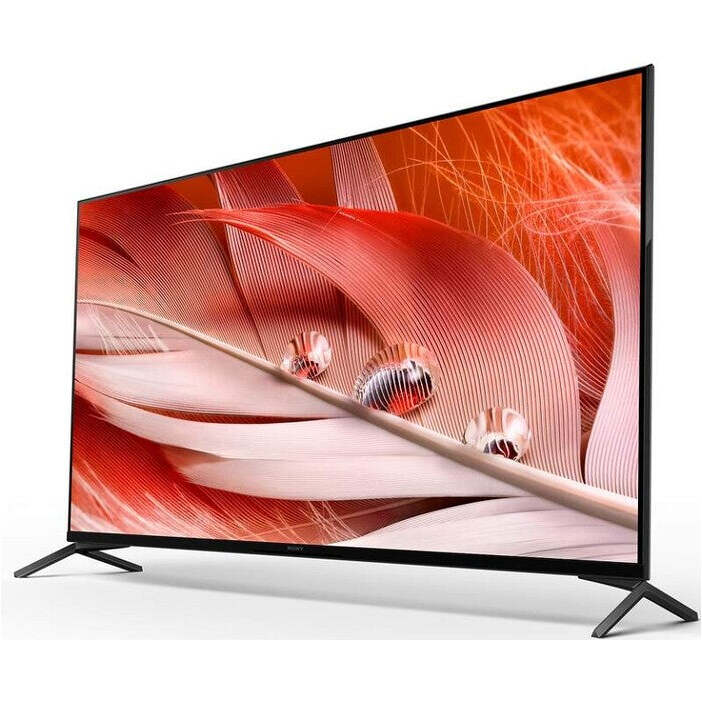 Smart televízor Sony 50-X93J (2021) / 50&quot; (126 cm)