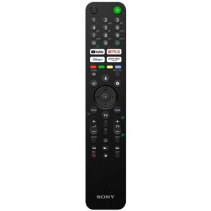 Smart televízor Sony 50-X93J (2021) / 50" (126 cm)