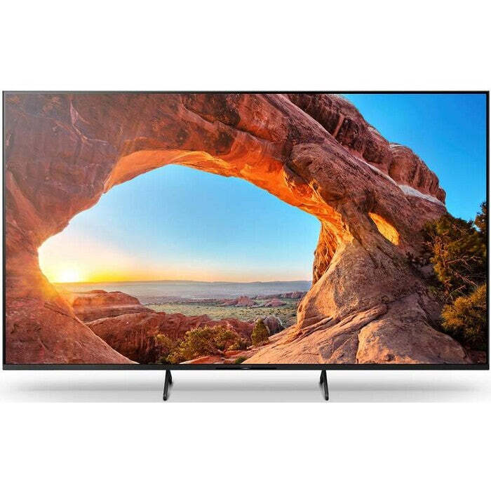 Smart televízor Sony 55-X85J (2021) / 55&quot; (139 cm)