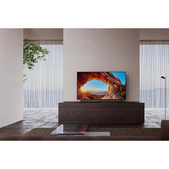 Smart televízor Sony 55-X85J (2021) / 55&quot; (139 cm)