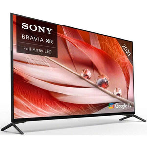 Smart televízor Sony 55-X93J (2021) / 55" (139 cm)