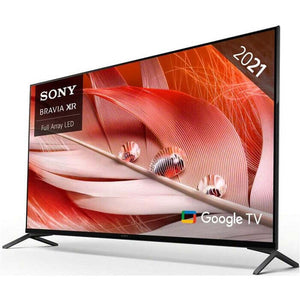 Smart televízor Sony 55-X93J (2021) / 55" (139 cm)