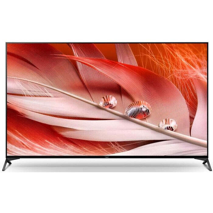 Smart televízor Sony 55-X93J (2021) / 55&quot; (139 cm)