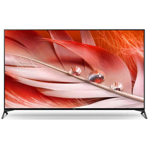 Smart televízor Sony 55-X93J (2021) / 55" (139 cm)