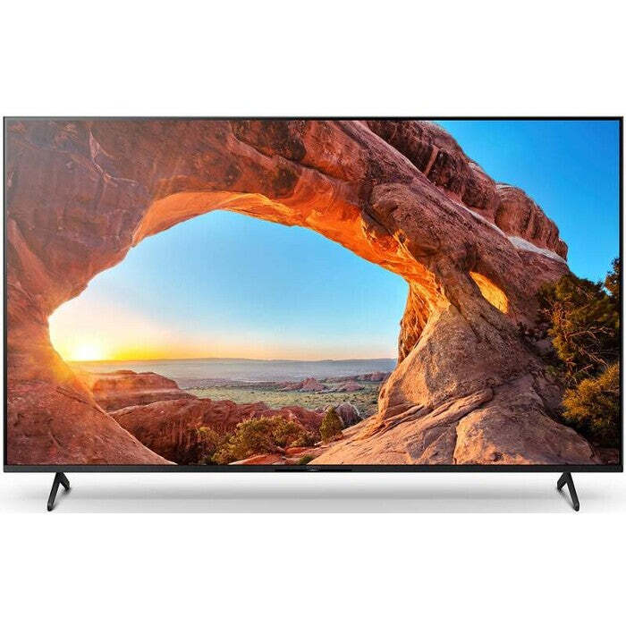 Smart televízor Sony 65-X85J (2021) / 65&quot; (164 cm)