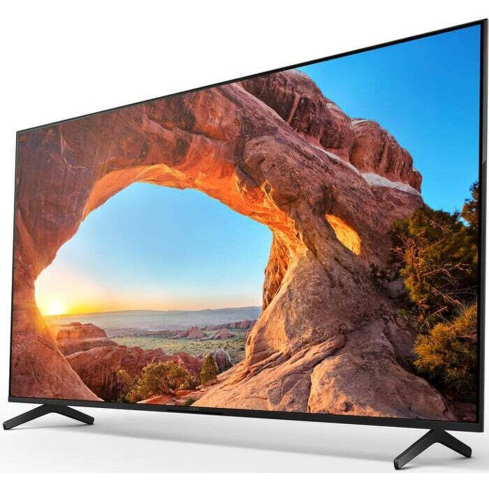 Smart televízor Sony 65-X85J (2021) / 65&quot; (164 cm)