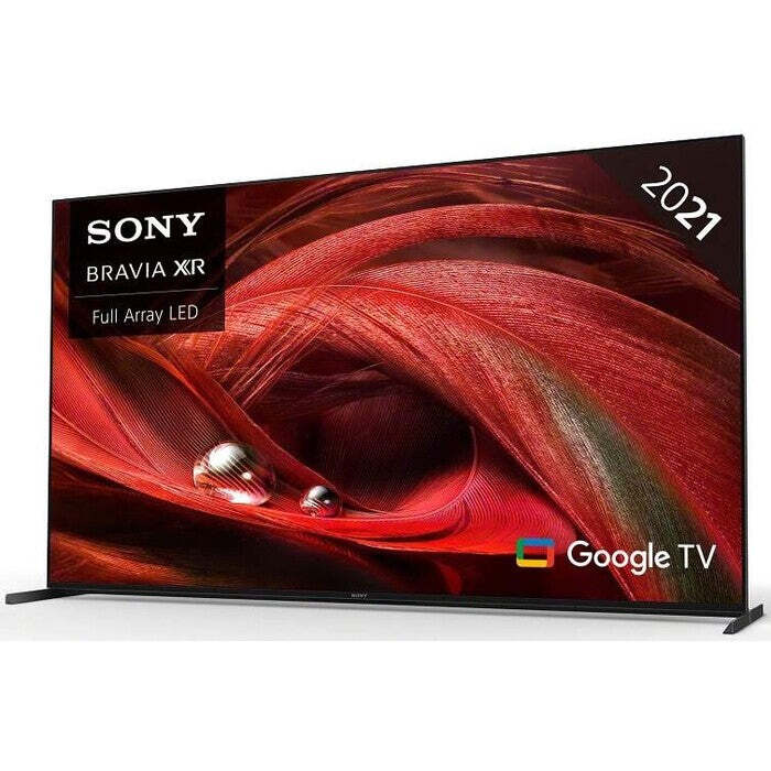 Smart televízor Sony 65-X95J (2021) / 65&quot; (164 cm)