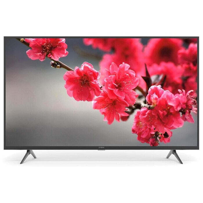 Smart televízor STRONG SRT42FC5433 2021 / 42" (105 cm) POUŽITÉ, N