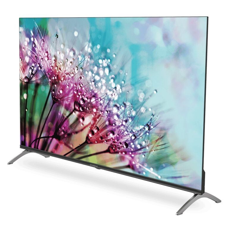 Smart televízor Strong SRT43UD7553 / 43&quot; (108 cm)