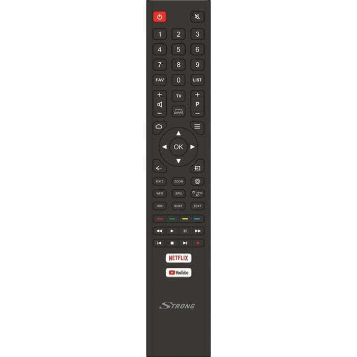 Smart televízor Strong SRT55UC7433 / 55&quot; (139 cm)