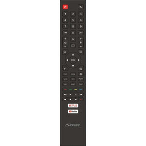 Smart televízor Strong SRT55UC7433 / 55" (139 cm)