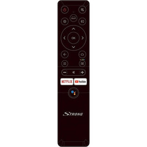 Smart televízor Strong SRT55UC7433 / 55" (139 cm)