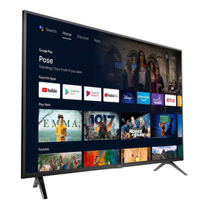 Smart televízor TCL 32S5200 / 32" (80 cm) POUŽITÉ, NEOPOTREBOVANÝ